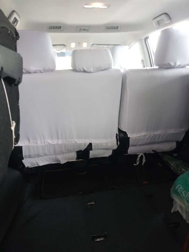 Toyota Innova